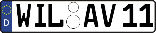 WIL-AV11