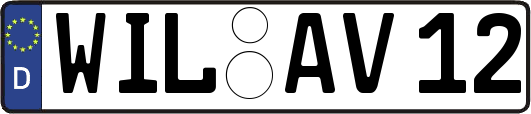 WIL-AV12