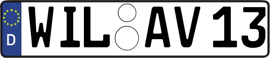 WIL-AV13