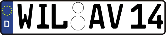 WIL-AV14