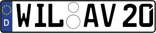 WIL-AV20