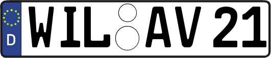 WIL-AV21