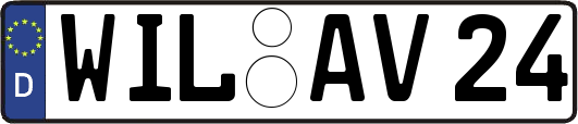 WIL-AV24