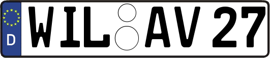 WIL-AV27