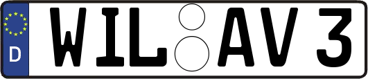 WIL-AV3