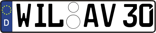 WIL-AV30