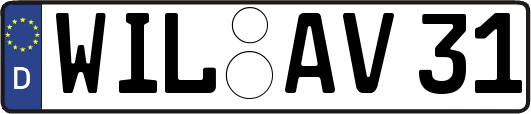 WIL-AV31