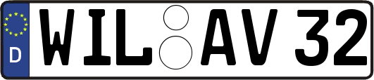 WIL-AV32