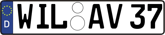 WIL-AV37