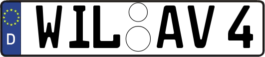 WIL-AV4