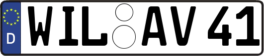 WIL-AV41
