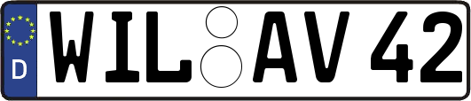 WIL-AV42
