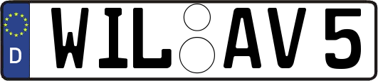 WIL-AV5
