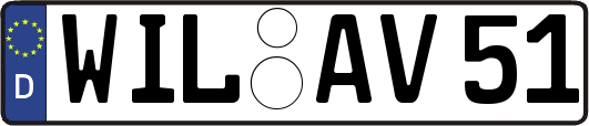WIL-AV51