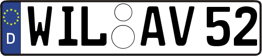 WIL-AV52