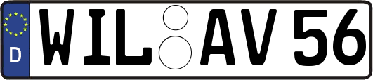 WIL-AV56