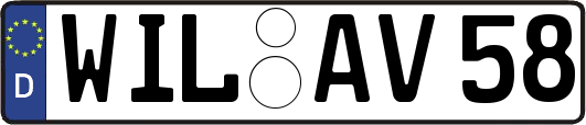 WIL-AV58