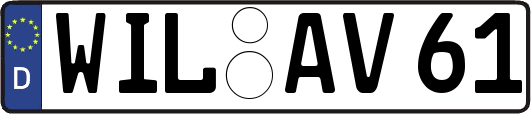 WIL-AV61