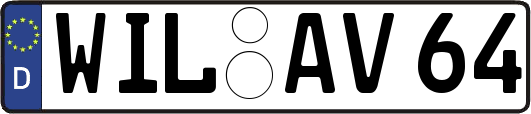 WIL-AV64