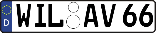 WIL-AV66