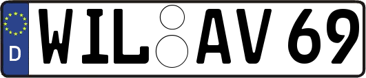 WIL-AV69