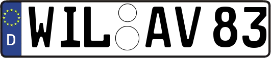 WIL-AV83