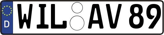 WIL-AV89