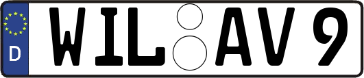 WIL-AV9