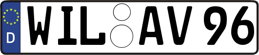 WIL-AV96