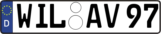 WIL-AV97