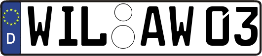 WIL-AW03