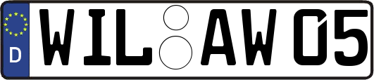 WIL-AW05