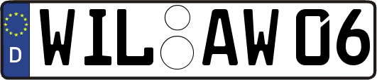 WIL-AW06
