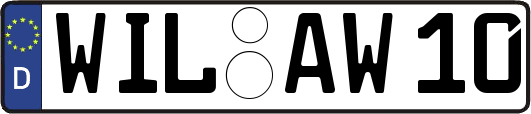 WIL-AW10