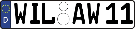 WIL-AW11