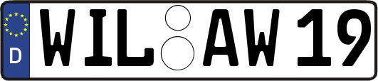 WIL-AW19
