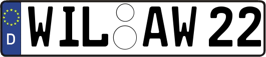 WIL-AW22