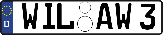 WIL-AW3