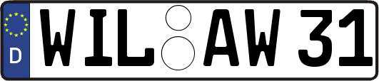 WIL-AW31