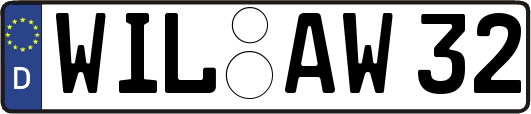 WIL-AW32