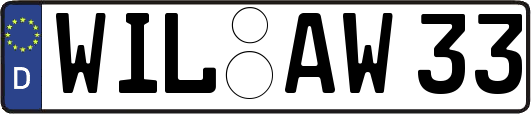 WIL-AW33