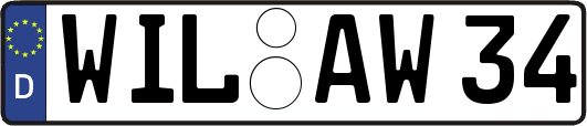 WIL-AW34