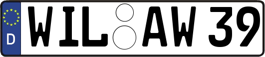 WIL-AW39