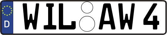WIL-AW4