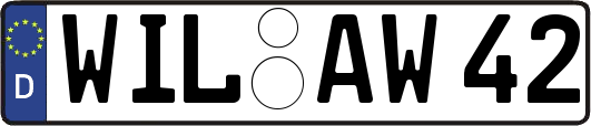 WIL-AW42