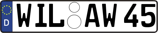 WIL-AW45