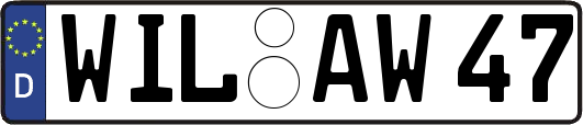 WIL-AW47