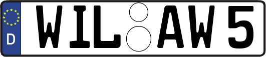 WIL-AW5