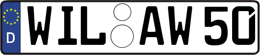 WIL-AW50