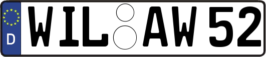 WIL-AW52